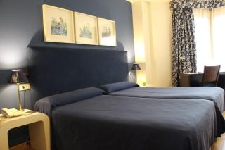 Hotel Bouza - Ribadeo - 2