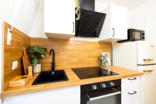 StayTime - Atelier Loft - Dresda - 2