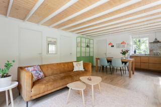 Bungalow Bosuil | 2 personen - Gasselte - 5