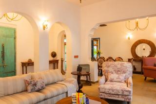 Amayah Rasa Luxury Villa With Private Pool, 4-BHK, Assagao - 7