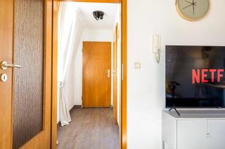 StayTime - Atelier Loft - Dresda - 6