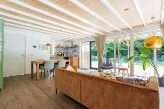 Bungalow Bosuil | 2 personen - Gasselte - 6