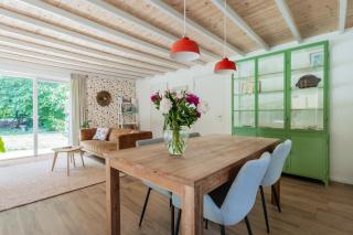 Bungalow Bosuil | 2 personen - Gasselte - 7