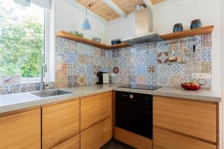 Bungalow Bosuil | 2 personen - Gasselte - 3