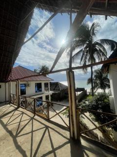 Zanzibar beach escape 1&2 - Bwejuu - 6