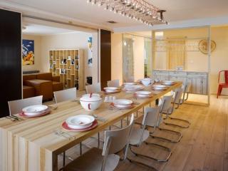 AO HOUSE - Chalet PAN BENA - 2