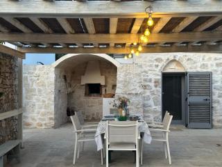 Trullo Terramare - Ceglie Messapica - 2