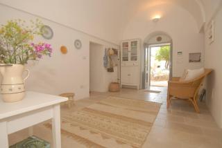 Trullo Terramare - Ceglie Messapica - 1