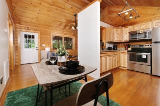 The Nest - Pigeon Forge - 6