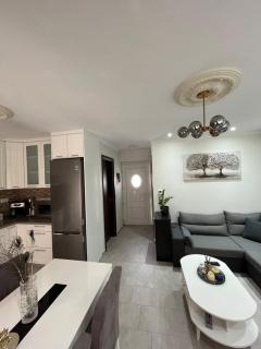 Nikos Apartament - Prinos - 5