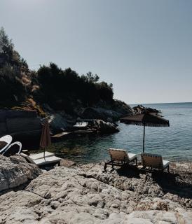 ATHOS CAPE - Pyrgadikia - 7
