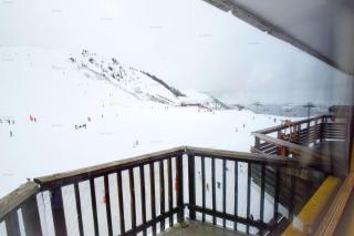 Résidence Aime 2000 - Studio 3/4 pers - AIME 2000 CHAMOIS- PLAGNE AIME 2000 MAE-0081 - La Plagne Tarentaise - 4