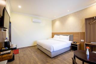 Hotel Classic Plaza, Simara - Simra - 8