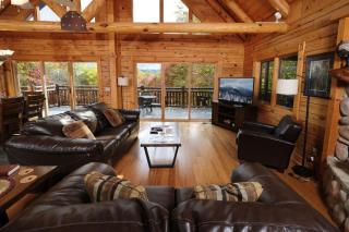 Christines Cabin 1101 - 6