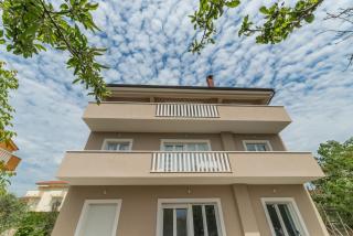 Apartments Kampanel - Turanj - 9