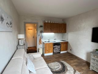 Studio - Confort - Recoin - Chamrousse - 0