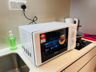 Hill10 Residence I-City by Deurban - Shah Alam - 4