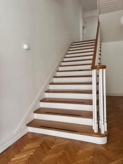 Charming Villa Apartment - Kauniainen - 3