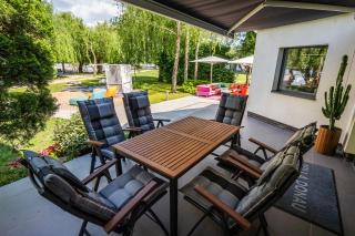 Villa Donau - Fadd - 8