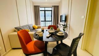 Hill10 Residence I-City by Deurban - Shah Alam - 3