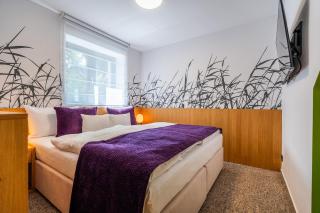 Villa Donau - Fadd - 6