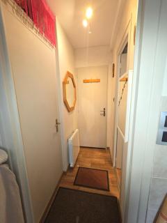 Studio - Confort - Recoin - Chamrousse - 6