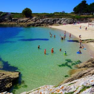 Le Ptit Kozhi, Appartement tout confort, Nature & Plages - Plouay - 3