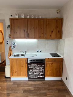 Studio - Confort - Recoin - Chamrousse - 9