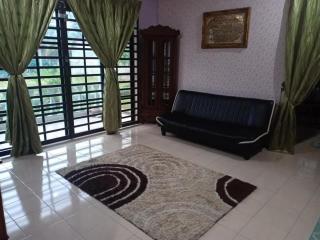 Homestay Manjoi - muslim2 - 0