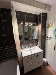 Studio - Confort - Recoin - Chamrousse - 4