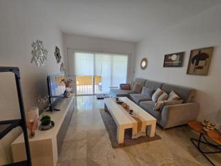 Marbella , Rio Real , Greenlife Golf - Marbella - 9