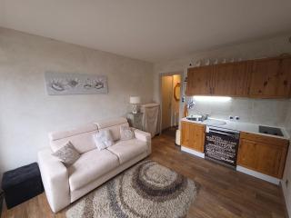 Studio - Confort - Recoin - Chamrousse - 8