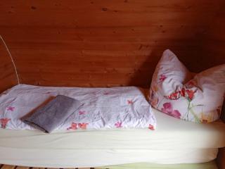 TinyHouse "Comet" am See, an der Mecklenburger Seenplatte - Fürstenberg-Havel - 3