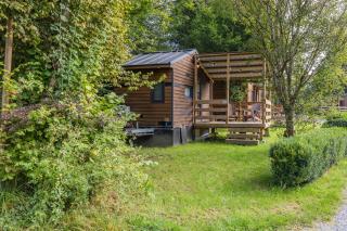 Landal Nature Parc Saint Hubert - - 9