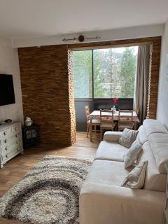 Studio - Confort - Recoin - Chamrousse - 7