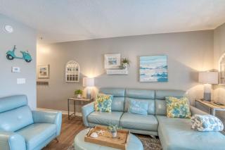 Sea-Esta - Beautiful condo steps away from the ocean - Perdido Key - 6