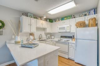 Sea-Esta - Beautiful condo steps away from the ocean - Perdido Key - 3