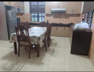 Homestay Manjoi - muslim2 - 1