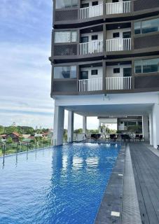 WV 23 Cozy Nest for 3-Pax - Città di Iloilo - 4