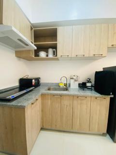 WV 23 Cozy Nest for 3-Pax - Città di Iloilo - 9