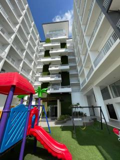 WV 23 Cozy Nest for 3-Pax - Città di Iloilo - 3