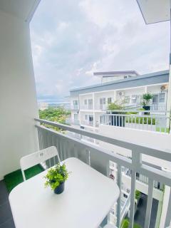 WV 23 Cozy Nest for 3-Pax - Città di Iloilo - 6