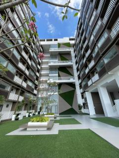 WV 23 Cozy Nest for 3-Pax - Città di Iloilo - 1