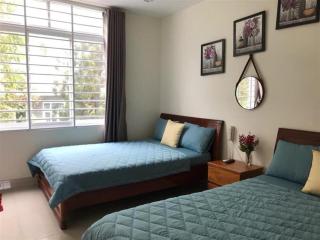 Chu's homestay - 5