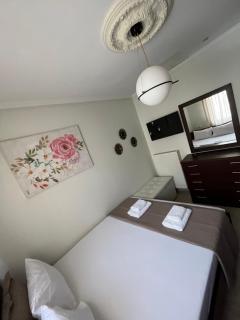 Nikos Apartament - Prinos - 1