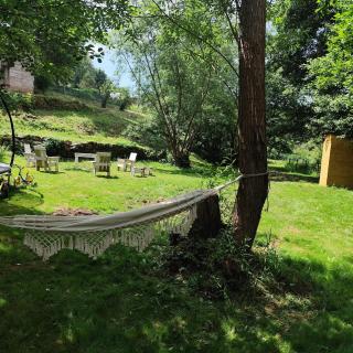 Stellplatz Chvaleč - Chvaleč - 4