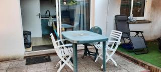 Petite maison à St Hilaire de Riez - Saint-Hilaire-de-Riez - 4