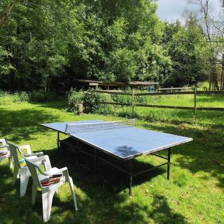 Stellplatz Chvaleč - Chvaleč - 2