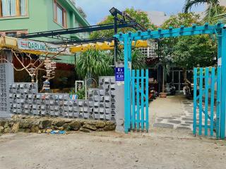 SIII Vũng Tàu Garden coffee & homestay - 6