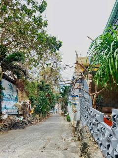 SIII Vũng Tàu Garden coffee & homestay - Vũng Tàu - 5
